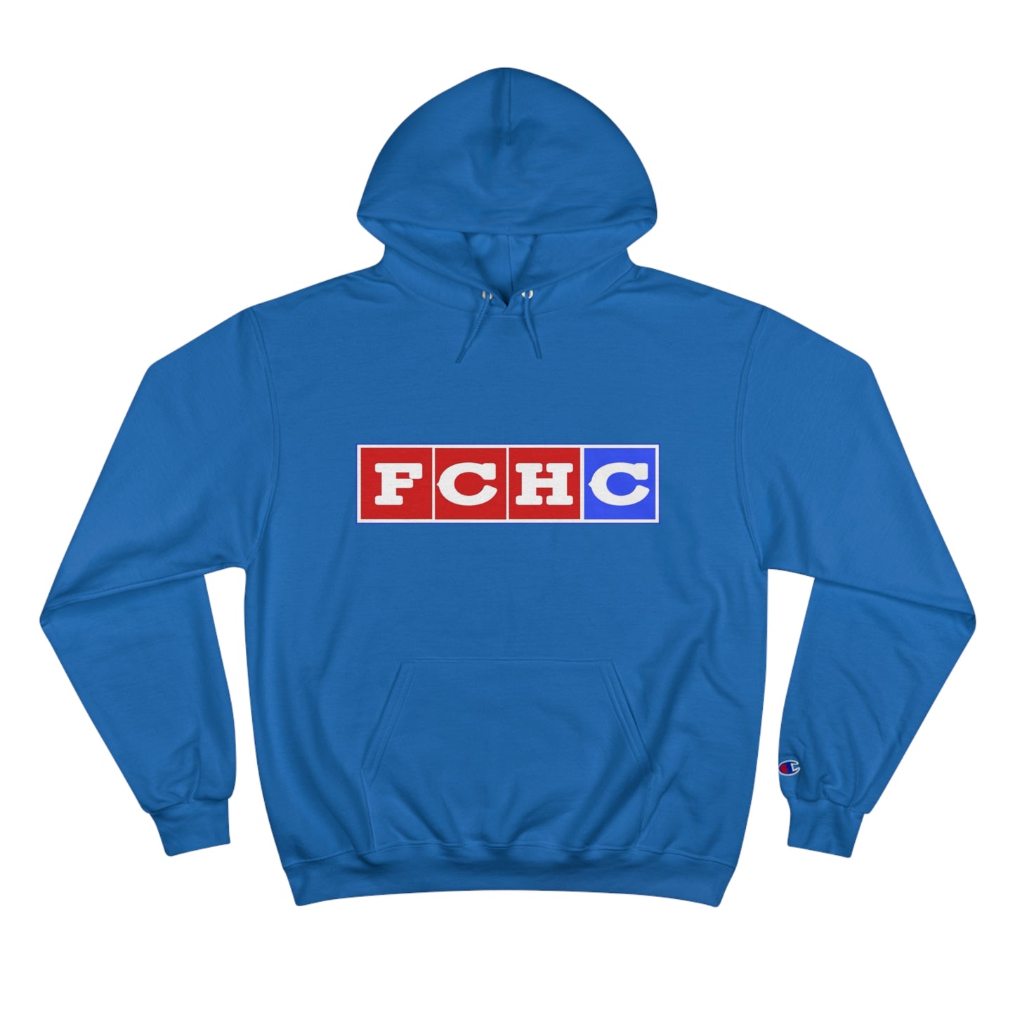 Da Classic Champion Hoodie