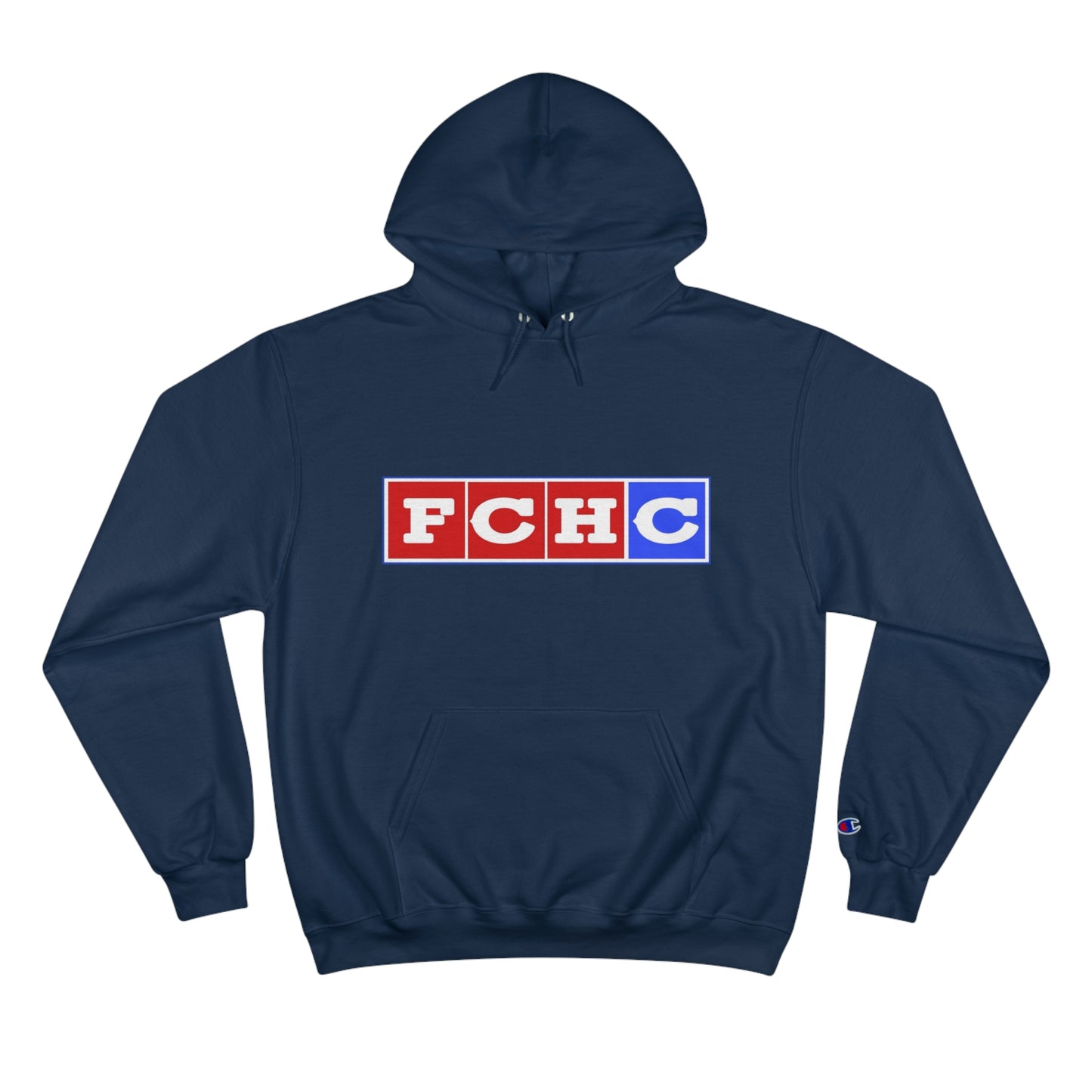 Da Classic Champion Hoodie
