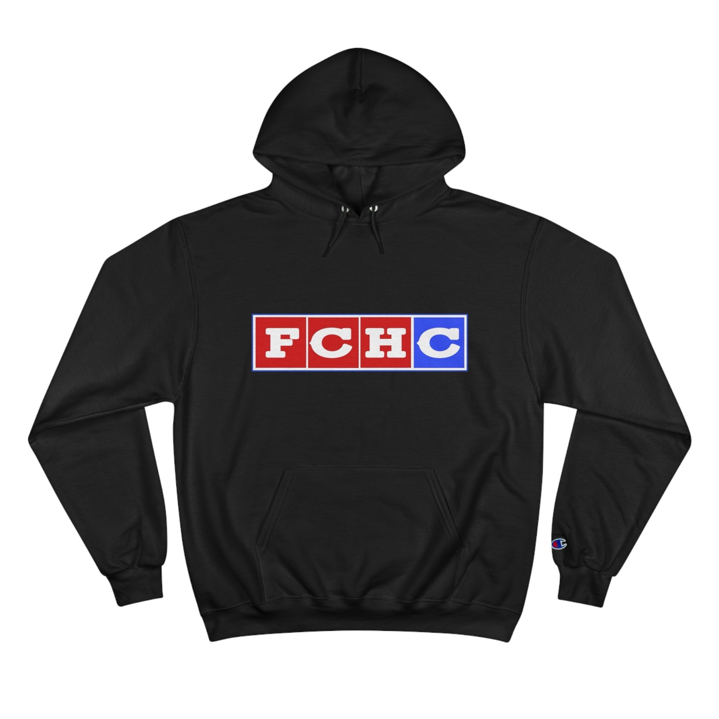 Da Classic Champion Hoodie