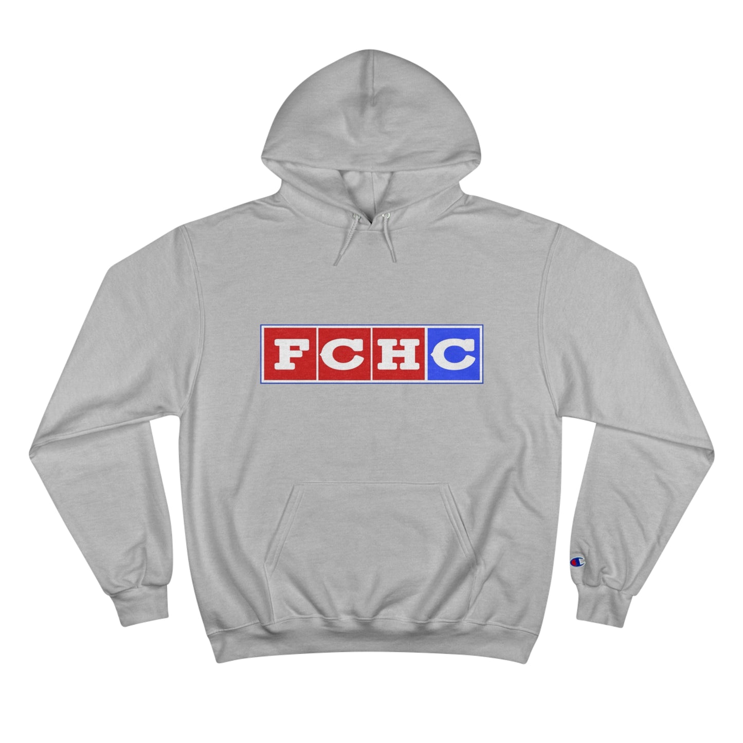 Da Classic Champion Hoodie