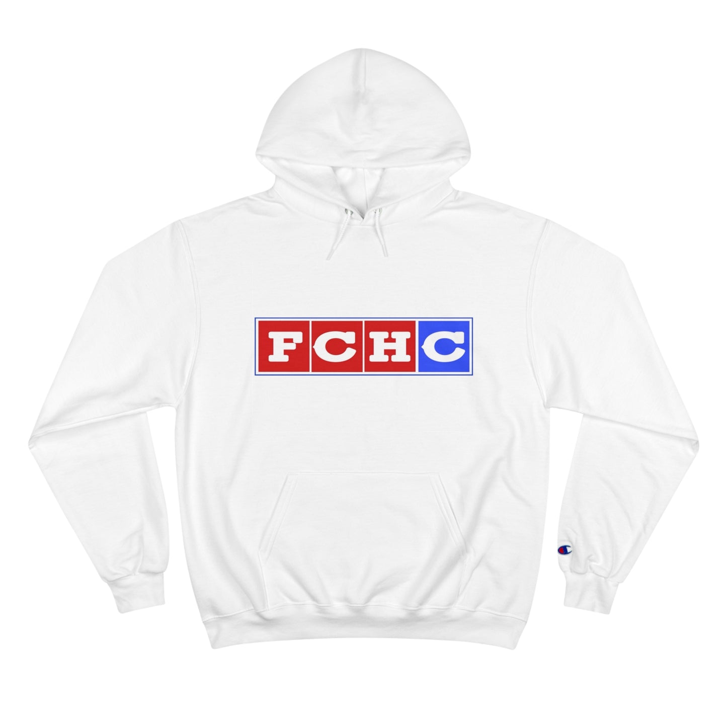 Da Classic Champion Hoodie