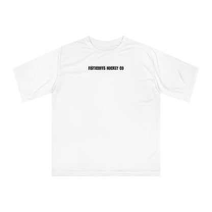 Unisex Zone Performance T-shirt