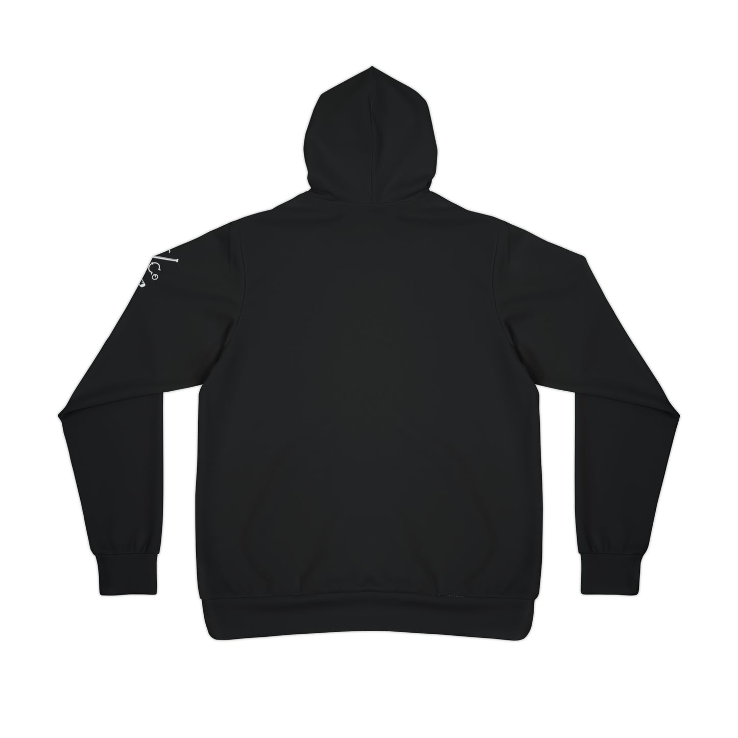 DA ONE TIMER Athletic Hoodie