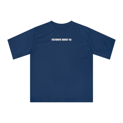 Unisex Zone Performance T-shirt