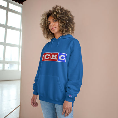 Da Classic Champion Hoodie