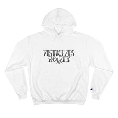 Da One Timer Champion Hoodie