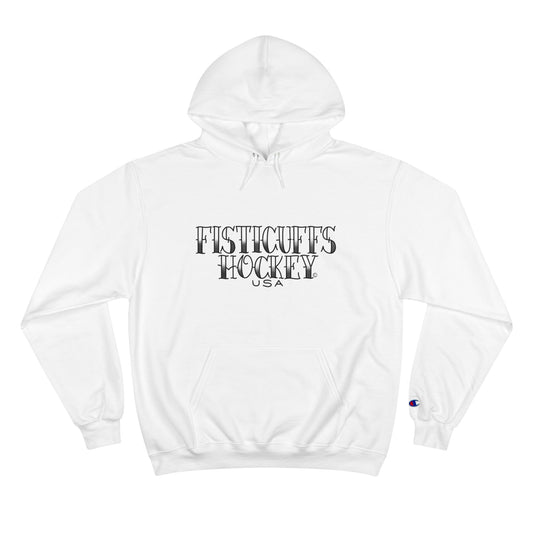 Da One Timer Champion Hoodie