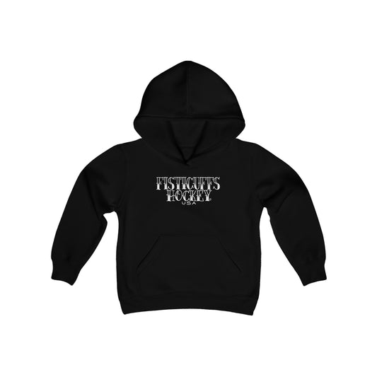 DA One Timer Hoodie (Kids)