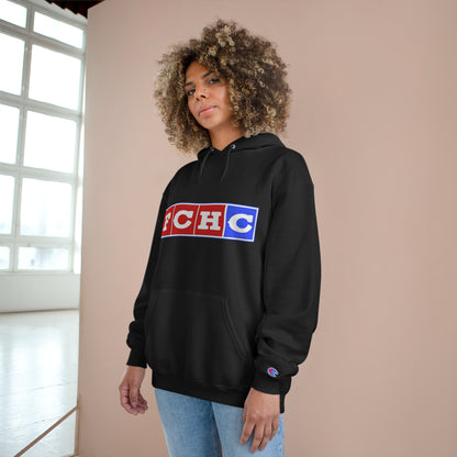 Da Classic Champion Hoodie