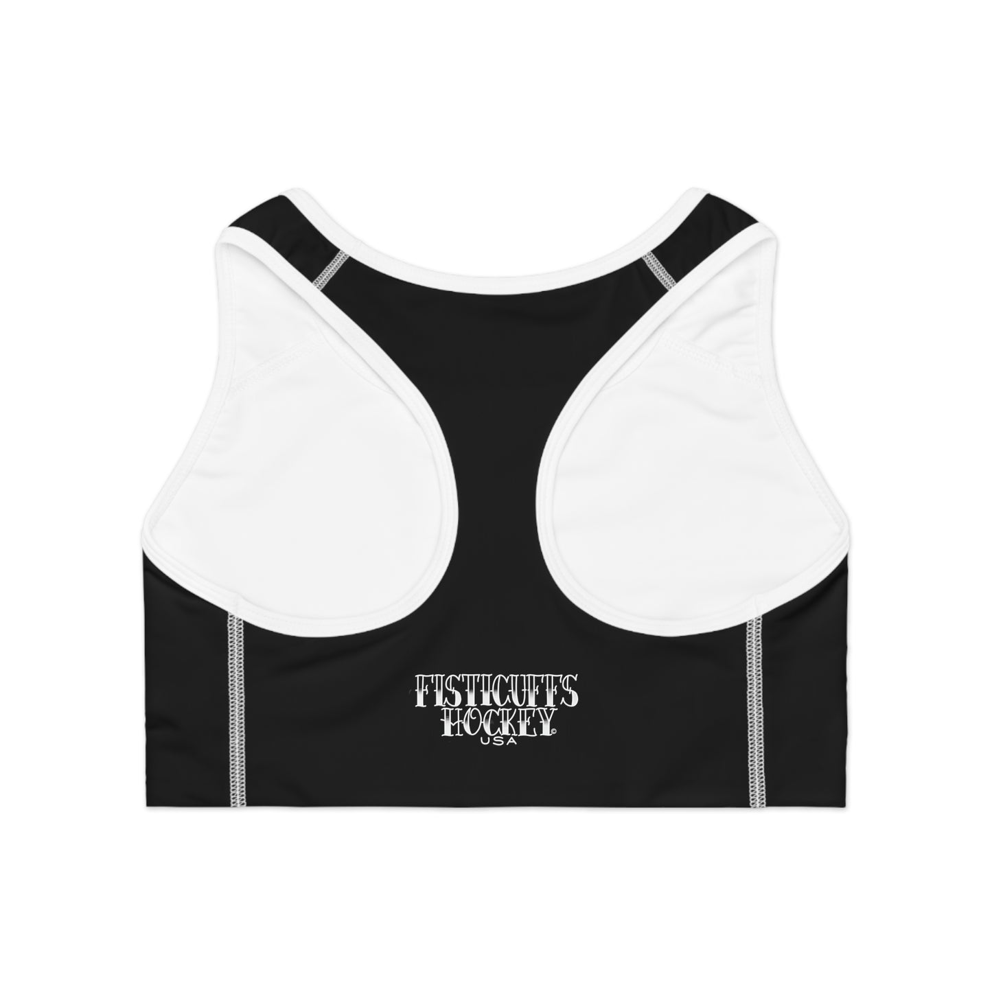 DA Sports Bra