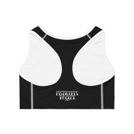 DA Sports Bra