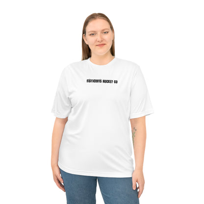 Unisex Zone Performance T-shirt
