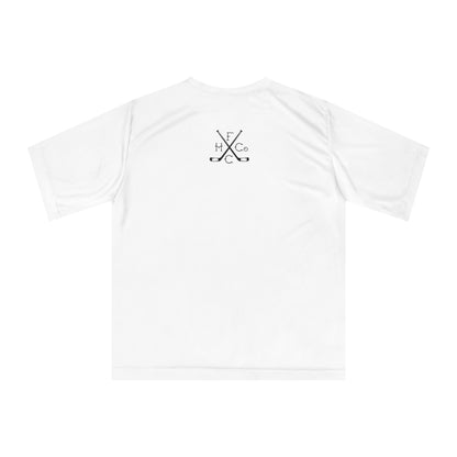Unisex Zone Performance T-shirt