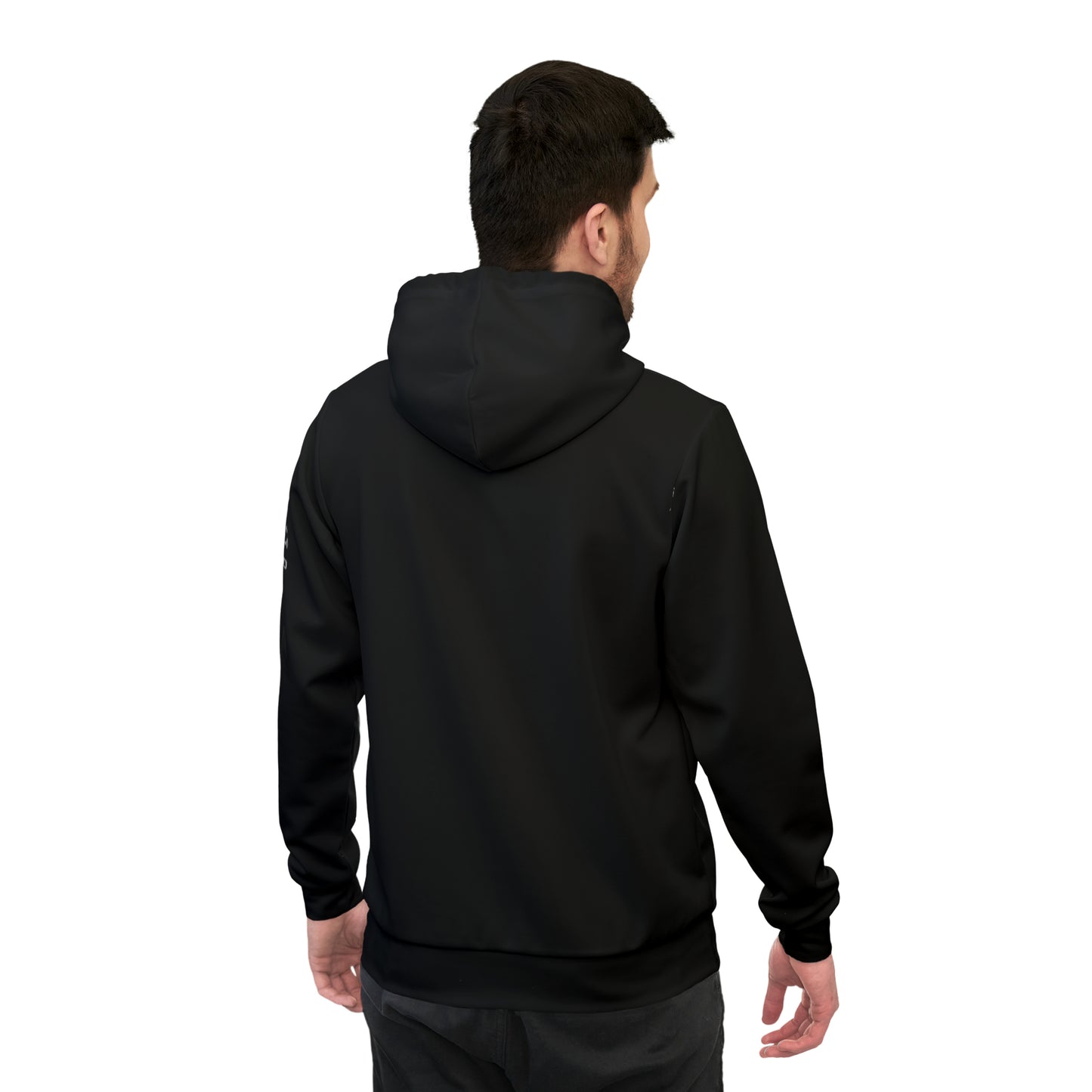 DA ONE TIMER Athletic Hoodie