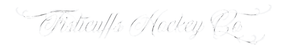 Fisticuffs Hockey Company USA