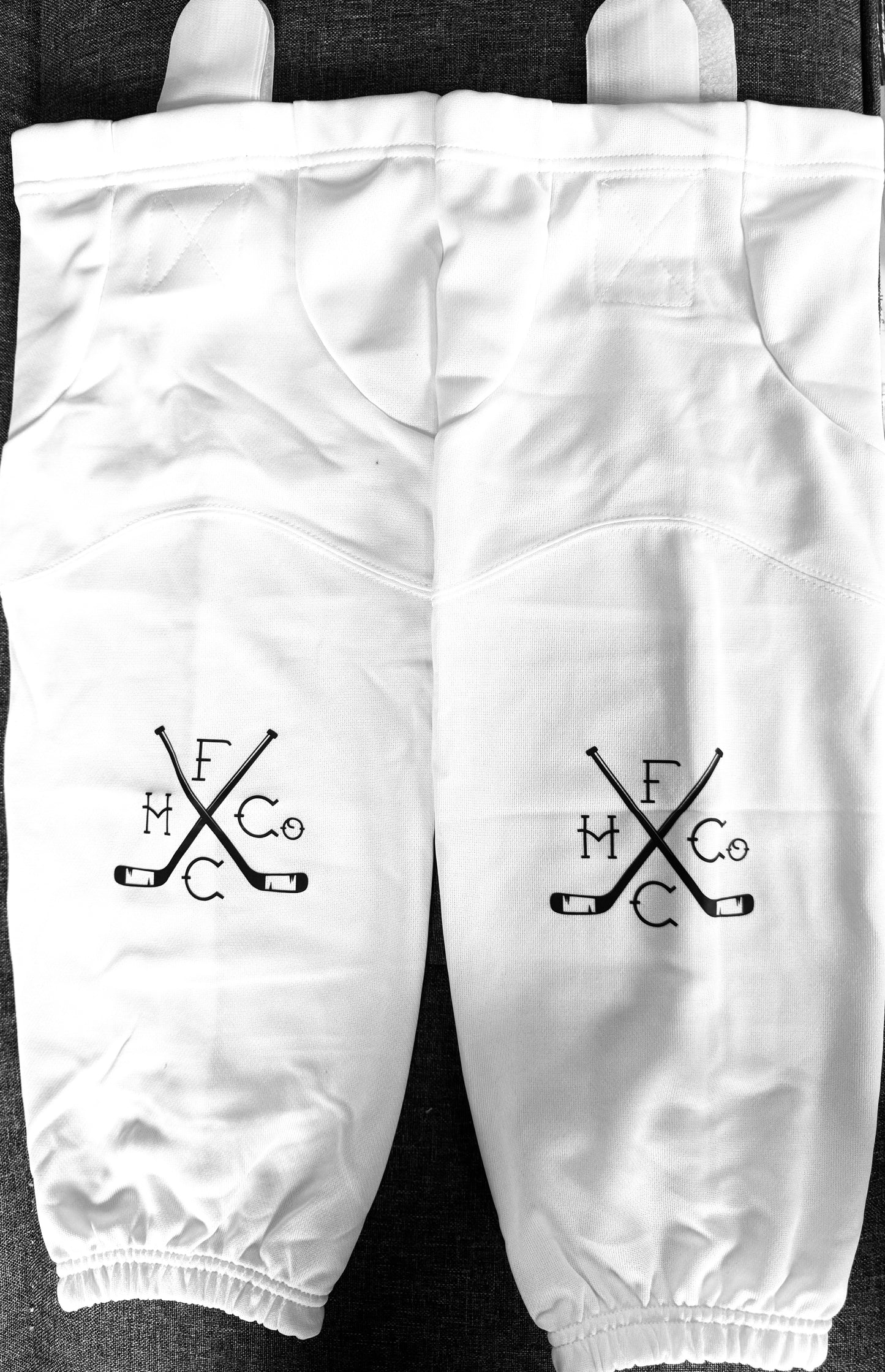 FxCxHxC Practice Hockey Socks