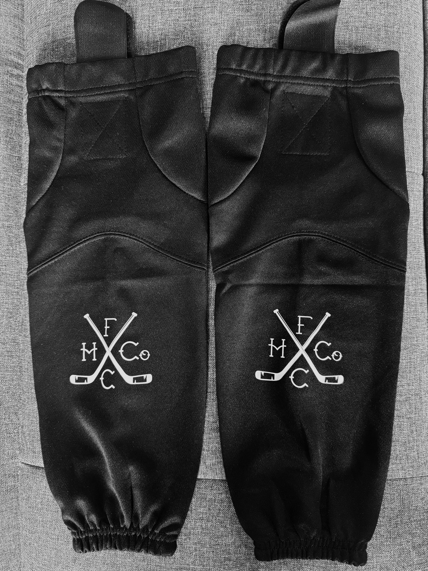 FxCxHxC Practice Hockey Socks