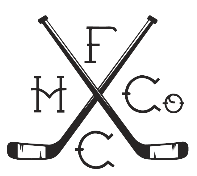 Fisticuffs Hockey Company USA