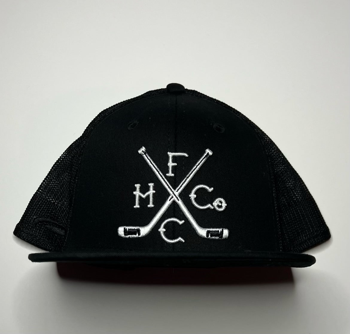 OG FCHC Trucker Hat